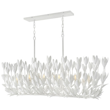 Flora Linear Pendant | Hinkley Lighting at Lightology Flora Linear Pendant