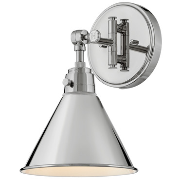 Arti Wall Sconce | Hinkley Lighting at Lightology Arti Wall Sconce