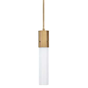Facet Pendant | Hinkley Lighting at Lightology Facet Pendant