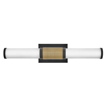 Zevi Bathroom Vanity Light