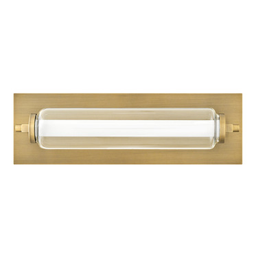 Lucien Bathroom Vanity Light