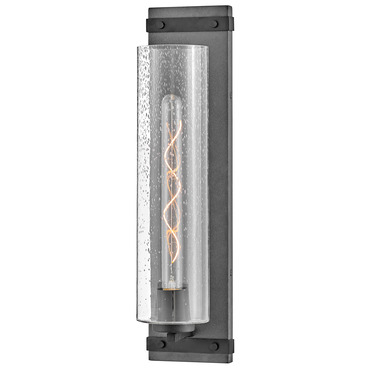 Sawyer Tall Wall Sconce