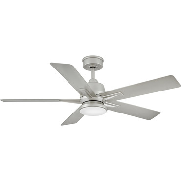 Alta Outdoor Smart Ceiling Fan with Light