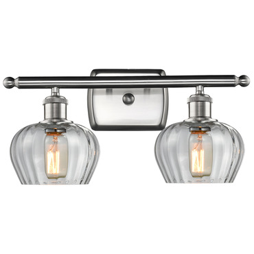 Fenton LED Bathroom Vanity Light