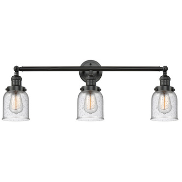 Bell Adjustable Bathroom Vanity Light