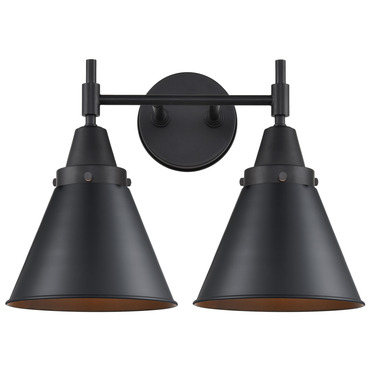 Caden Appalachian Bathroom Vanity Light