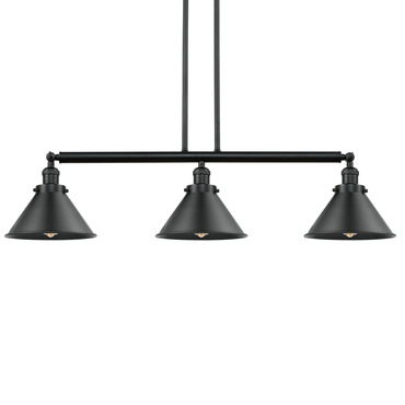 Briarcliff Island Light | Innovations Lighting at Lightology Briarcliff Island Light
