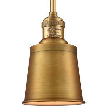 Addison Stem Hung Mini Pendant