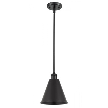 Ballston Cone Pendant