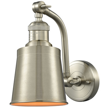 Addison Gooseneck Wall Sconce