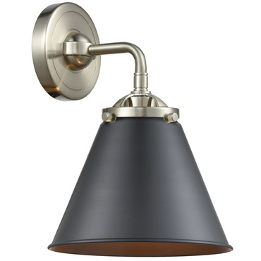 Nouveau Appalachian Wall Sconce | Innovations Lighting at Lightology Nouveau Appalachian Wall Sconce