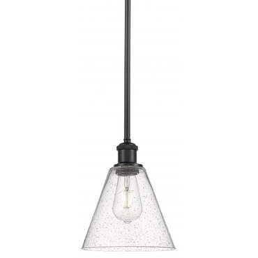 Berkshire Seedy Cone Pendant | Innovations Lighting at Lightology Berkshire Seedy Cone Pendant