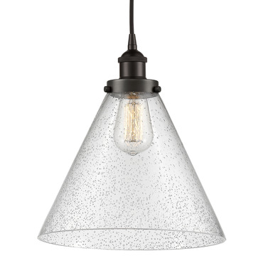Cone XL Pendant | Innovations Lighting at Lightology Cone XL Pendant