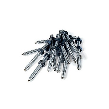 MF1 Tree Mount Lag Screws | Hadco by Signify at Lightology MF1 Tree Mount Lag Screws
