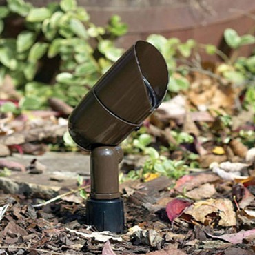 BL5016 LED Bullyte with Mounting Stake 7W