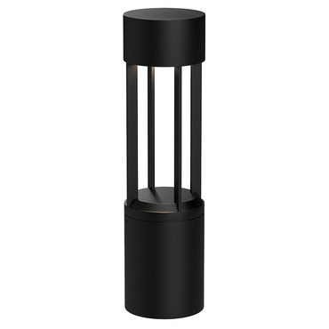 Knox Outdoor Bollard | Kuzco Lighting at Lightology Knox Outdoor Bollard
