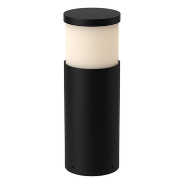 Chadworth Outdoor Bollard | Kuzco Lighting at Lightology Chadworth Outdoor Bollard