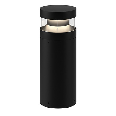 Windermere Outdoor Bollard | Kuzco Lighting at Lightology Windermere Outdoor Bollard