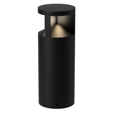 Glen Outdoor Bollard | Kuzco Lighting at Lightology Glen Outdoor Bollard