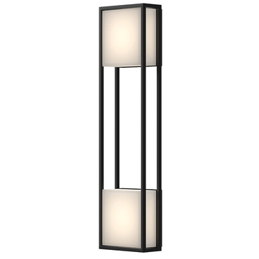 Vail Outdoor Wall Sconce | Kuzco Lighting at Lightology Vail Outdoor Wall Sconce