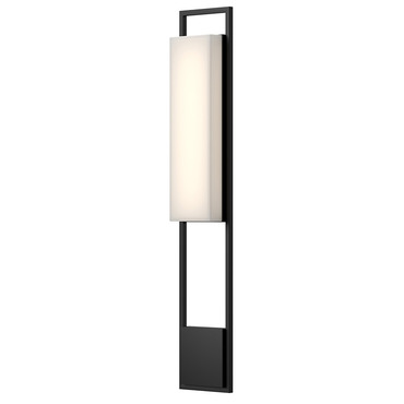 Aspen Outdoor Wall Light | Kuzco Lighting at Lightology Aspen Outdoor Wall Light
