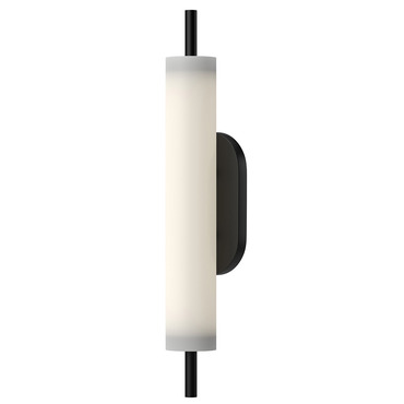 Estes Outdoor Wall Light | Kuzco Lighting at Lightology Estes Outdoor Wall Light