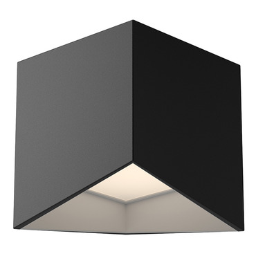Cubix Ceiling Light | Kuzco Lighting at Lightology Cubix Ceiling Light