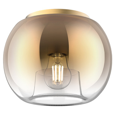 Samar Ceiling Light | Kuzco Lighting at Lightology Samar Ceiling Light