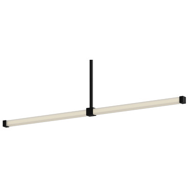 Blade Linear Pendant | Kuzco Lighting at Lightology Blade Linear Pendant