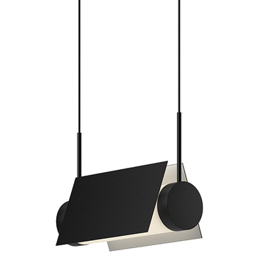 Phoenix Pendant | Kuzco Lighting at Lightology Phoenix Pendant