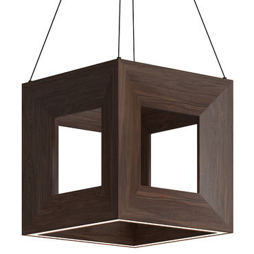 Morina Deep Pendant