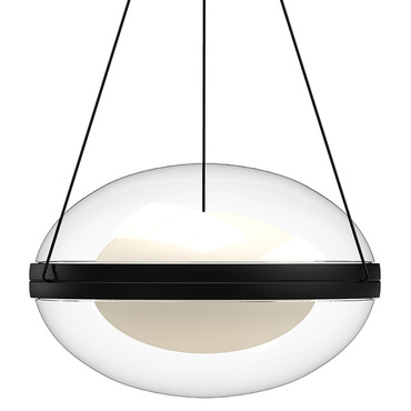 Virgo Pendant | Kuzco Lighting at Lightology Virgo Pendant