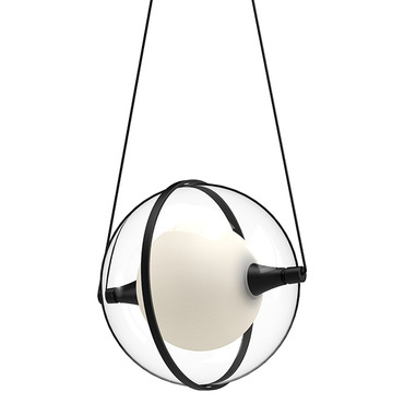 Aries Pendant | Kuzco Lighting at Lightology Aries Pendant