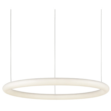 Cumulus Minor Multi Hang Pendant | Kuzco Lighting at Lightology Cumulus Minor Multi Hang Pendant