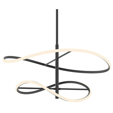 Collide Horizontal Pendant
