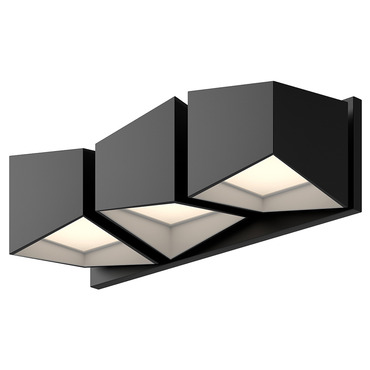 Cubix Bathroom Vanity Light