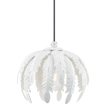 Acanthus Pendant