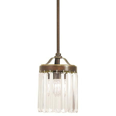 Ashton Mini Pendant Ashton Mini Pendant