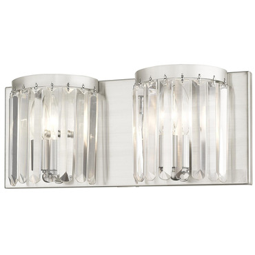 Ashton Bathroom Vanity Light