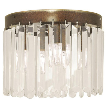 Ashton Ceiling Flush Mount