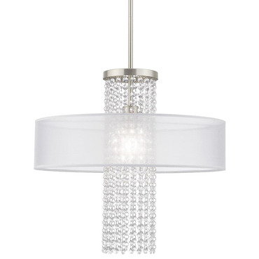 Bella Vista Chandelier Bella Vista Chandelier