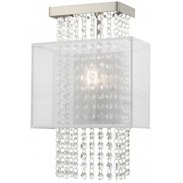 Bella Vista Wall Sconce