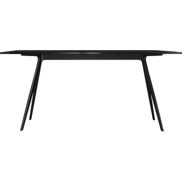 Baguette & Central Dining Table | Magis at Lightology Baguette & Central Dining Table