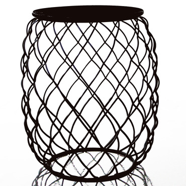 Pina Indoor/Outdoor Low Table | Magis at Lightology Pina Indoor/Outdoor Low Table