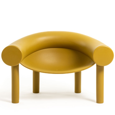 Sam Son Low Armchair