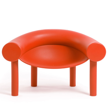 Sam Son Low Armchair | Magis at Lightology Sam Son Low Armchair