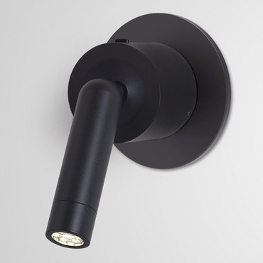 Ledtube A Cover Plate