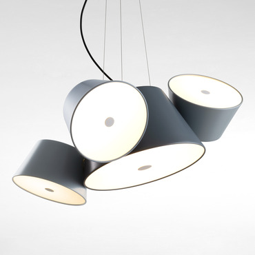 Tam Tam Pendant | Marset at Lightology Tam Tam Pendant