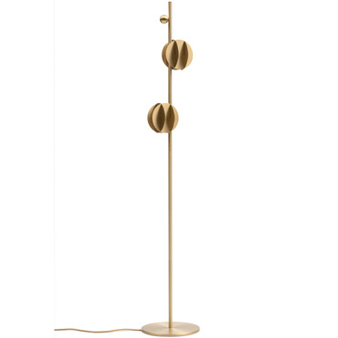 EL Floor Lamp | Noom Home at Lightology EL Floor Lamp