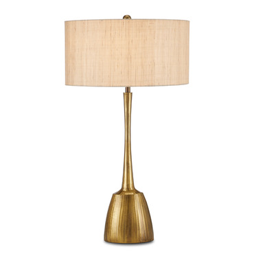 Cheenee Table Lamp | Currey and Company at Lightology Cheenee Table Lamp